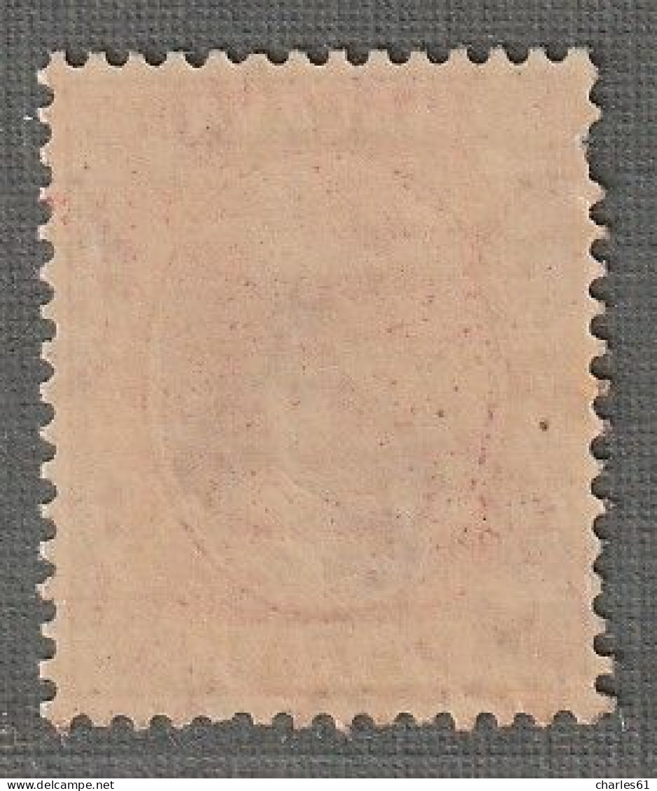 MALAYSIA - PERAK : Occupation Japonaise - N°9 ** (1942) 30c Orange Et Brun-violet - Japanse Bezetting