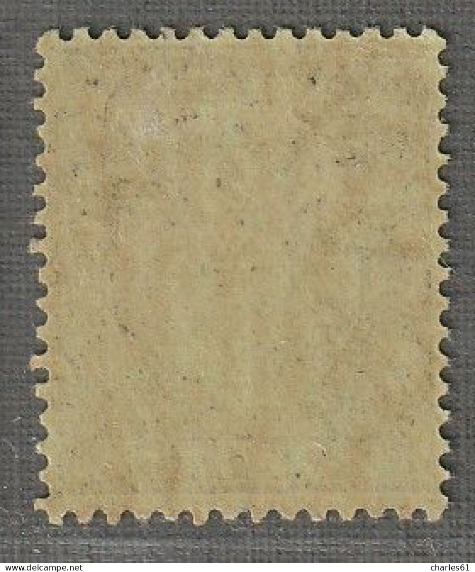 MALAYSIA - PERAK : Occupation Japonaise - N°11 * (1942) 50c Noir Sur Vert - Occupazione Giapponese