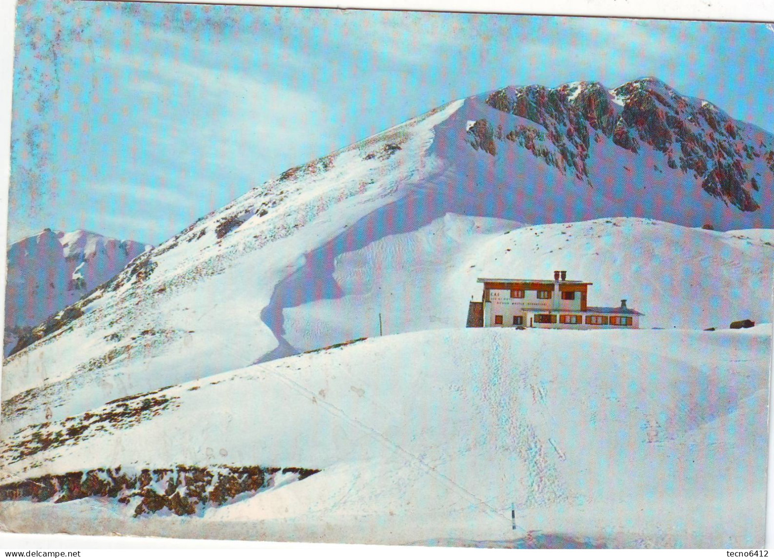 Monte Terminillo(rieti) - Sella Di Leonessa - Viaggiata - Rieti