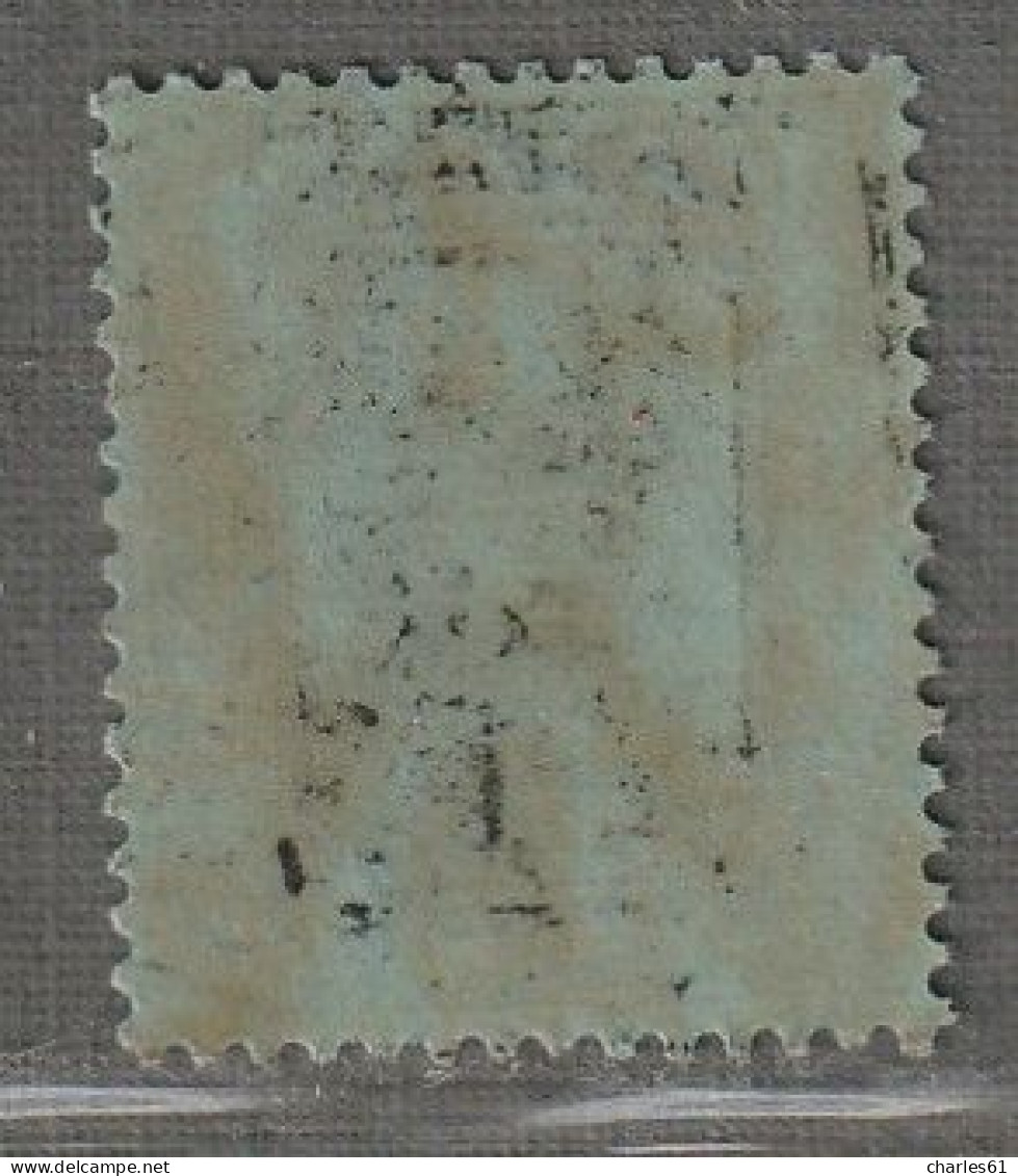 SELANGOR - OCCUPATION JAPONAISE - N°14 ** (1942) 1$ Rouge Et Noir - Japanese Occupation