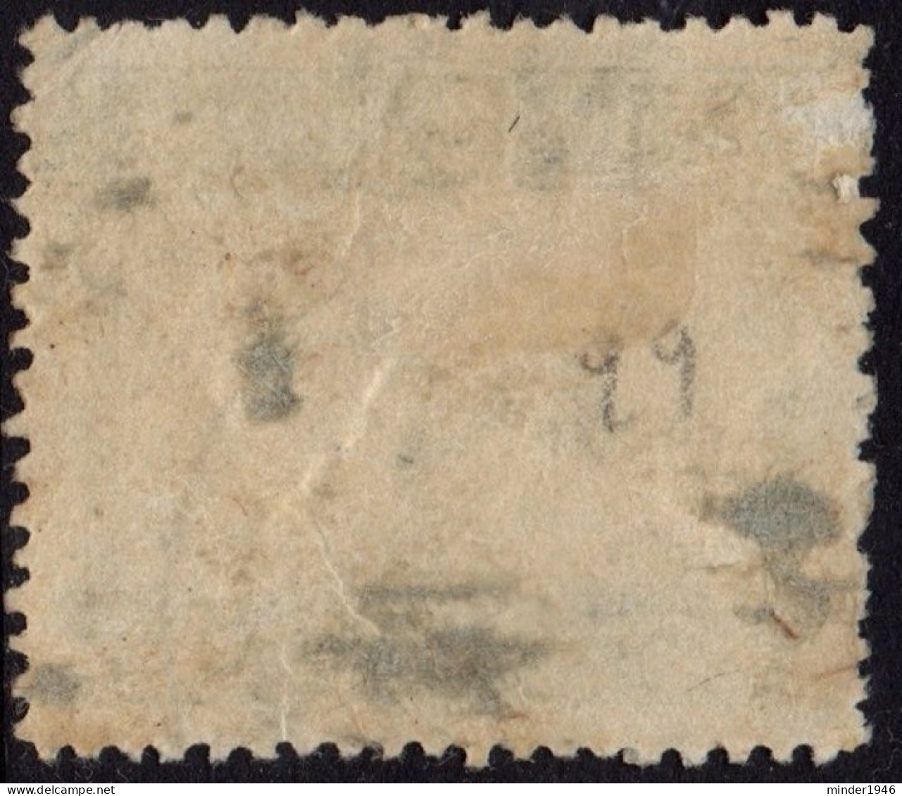 NIUE 1932 2½d Black & Slate-Blue SG65 Used - Niue