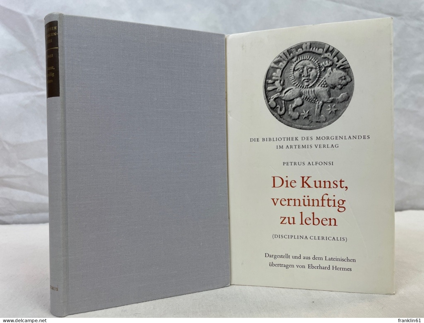 Die Kunst, Vernünftig Zu Leben. - Sonstige & Ohne Zuordnung