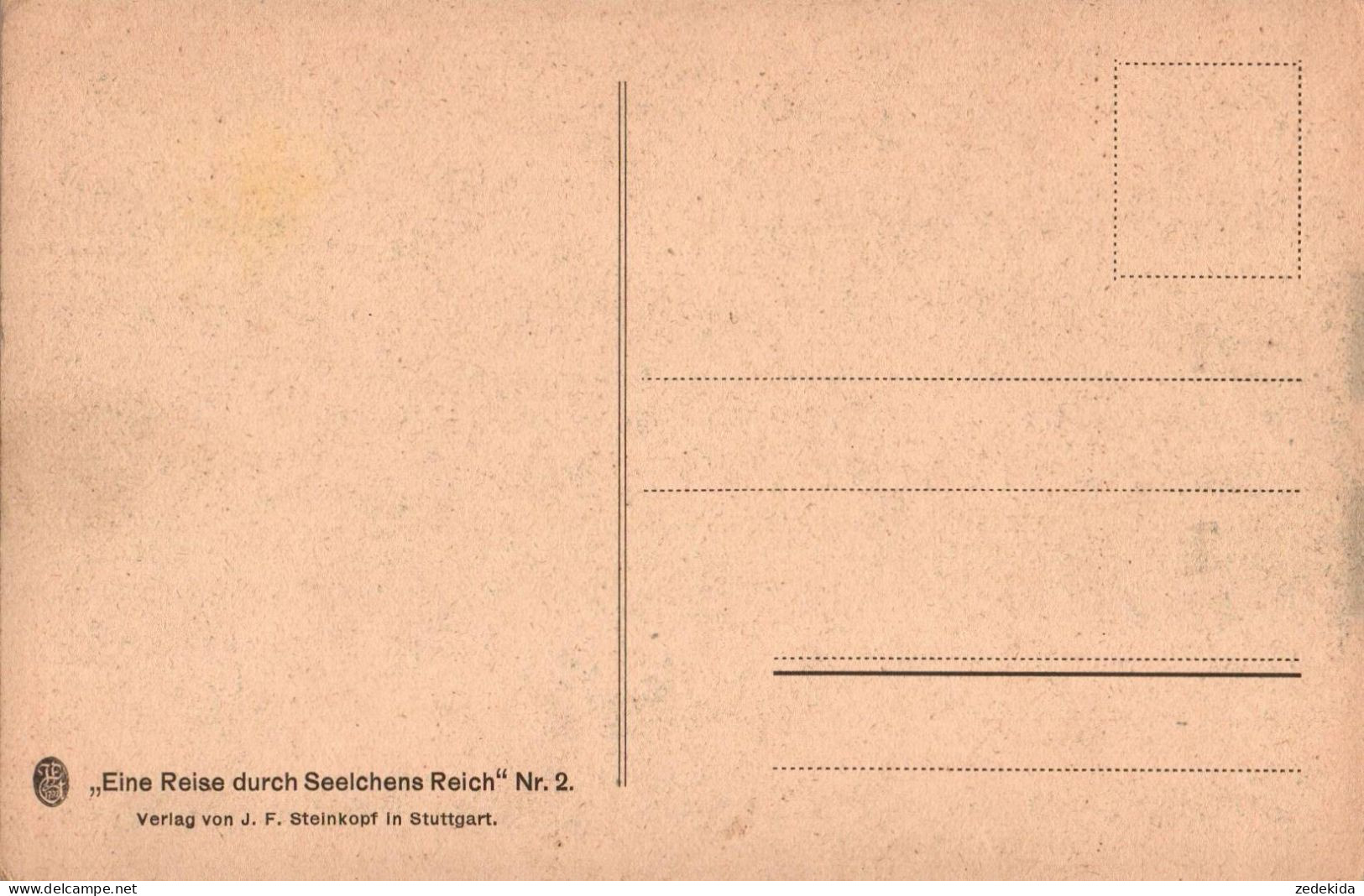 H1396 - Hommel Paul Foto Künstlerkarte - Brauneck Schloß Und Städtchen - Verlag J.F. Steinkopf Stuttgart - Other & Unclassified