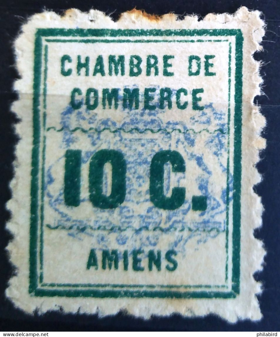 FRANCE                     GREVE  N° 1                     NEUF* - Stamps