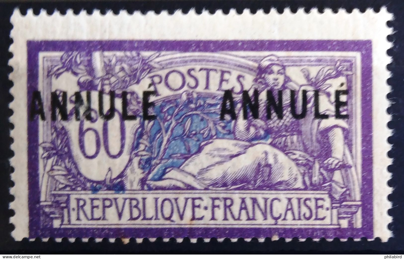 FRANCE                     N° 144  C.I                      NEUF* - Lehrkurse