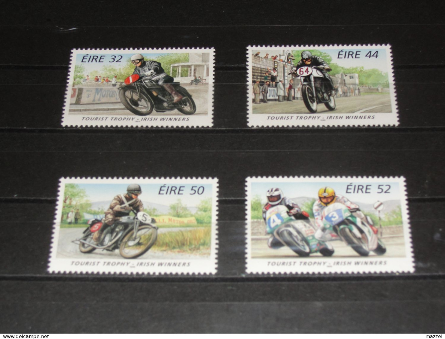IERLAND,  NUMMER  946-949 POSTFRIS ( MNH), - Unused Stamps