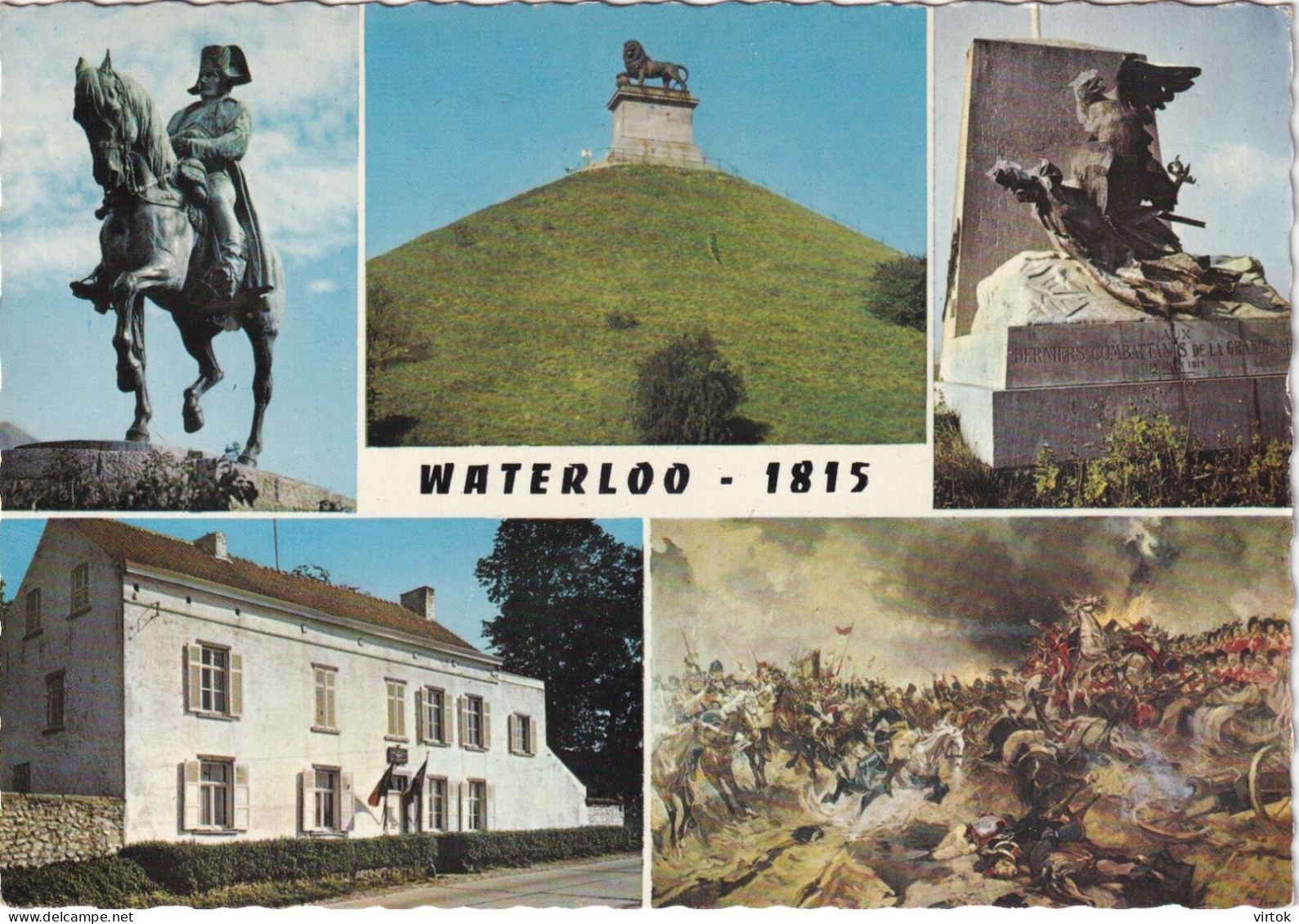 Waterloo - Waterloo