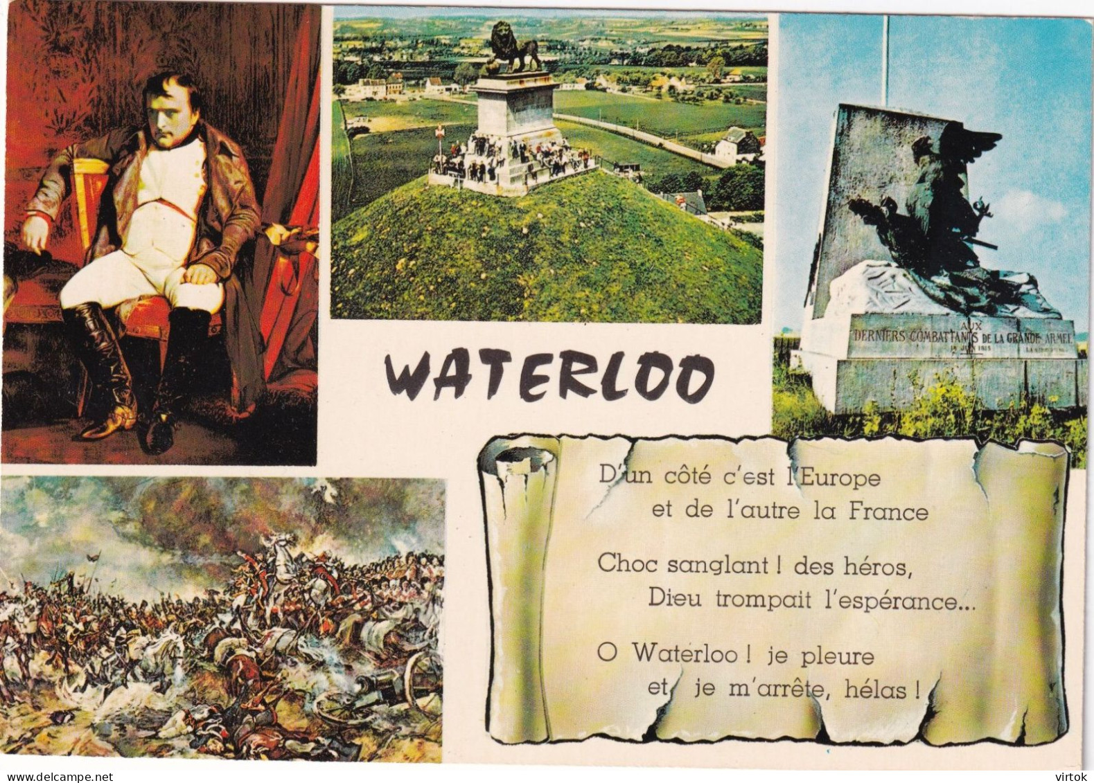 Waterloo - Waterloo