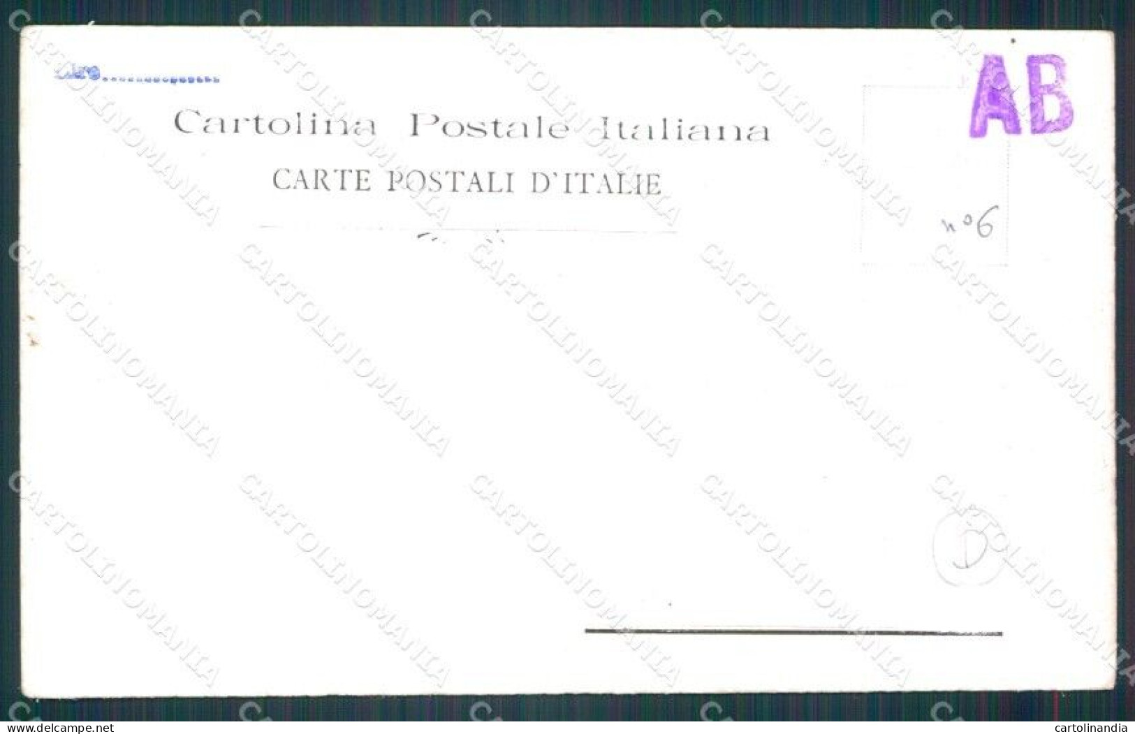 Pavia Vigevano Militari Cartolina KF2372 - Pavia