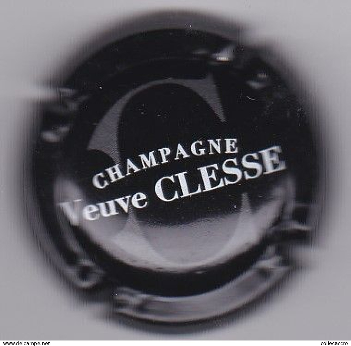 VEUVE CLESSE NOUVELLE REF - Andere & Zonder Classificatie