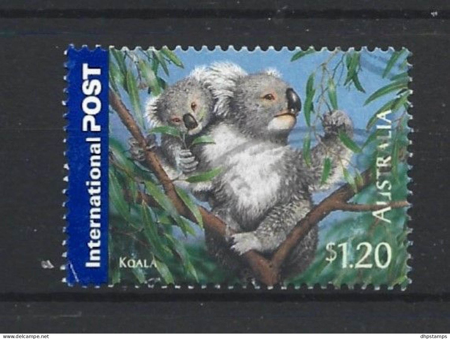 Australia 2005 Fauna Y.T. 2349 (0) - Used Stamps