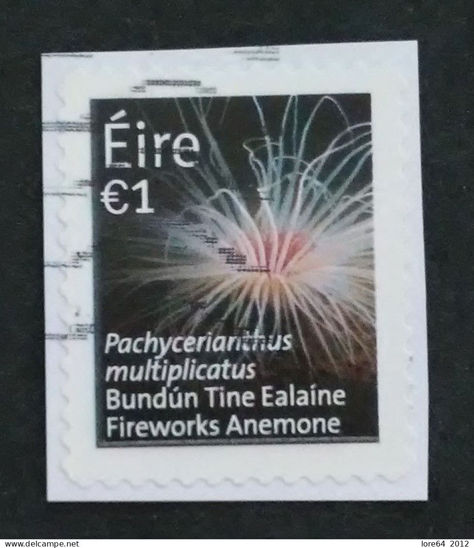 IRLANDA 2014 - Used Stamps