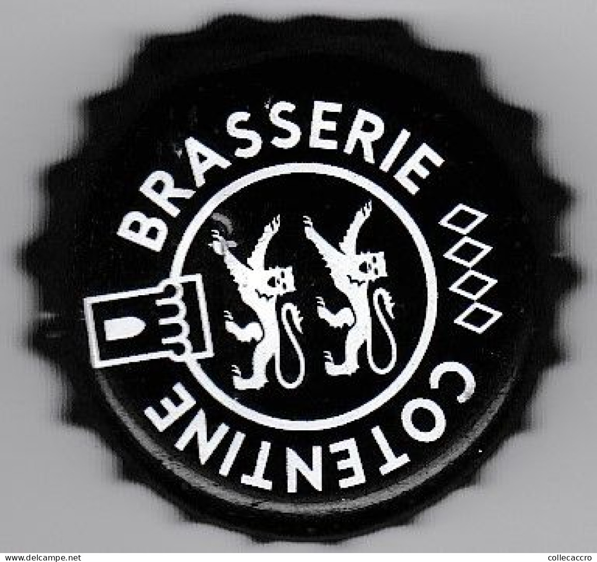 COTENTINE BRASSERIE - Bier