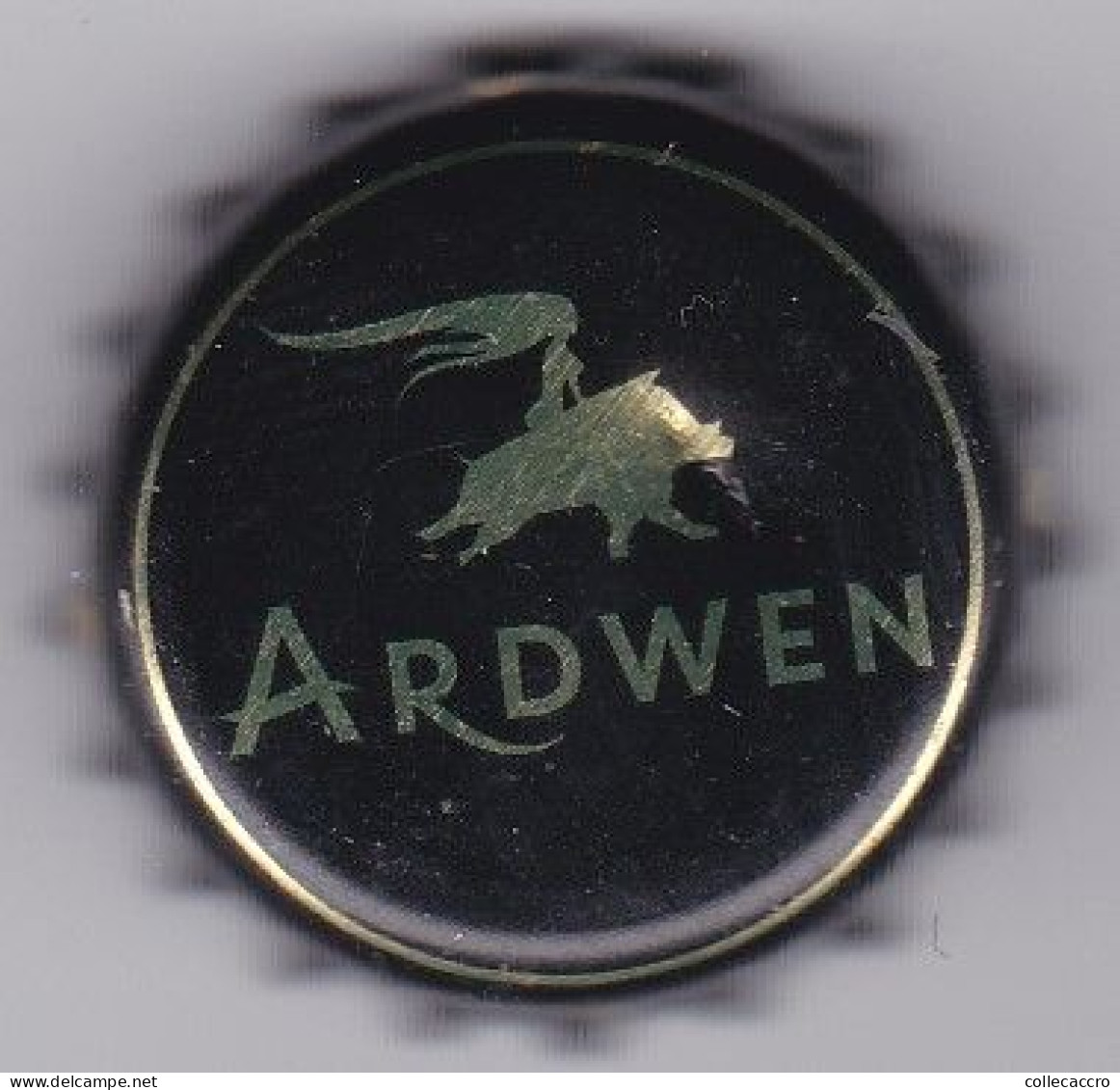 Ardwen - Bier