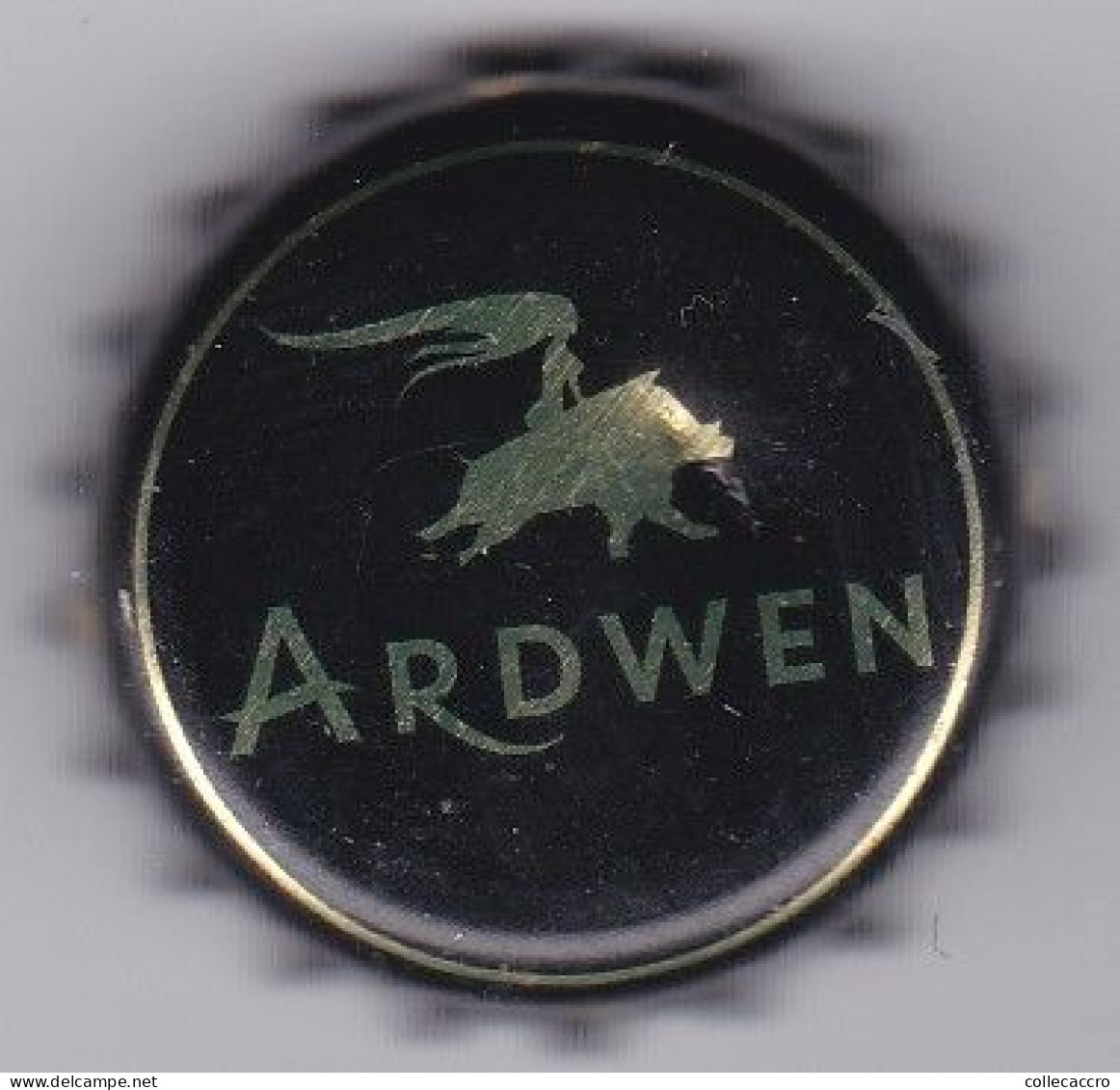 Ardwen - Beer