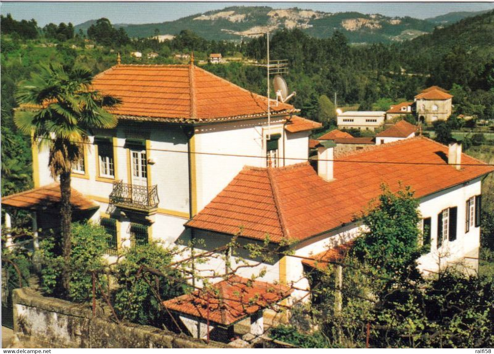 1 AK Portugal * Casa Bodo (Quinta Senhorinhas) * - Other & Unclassified