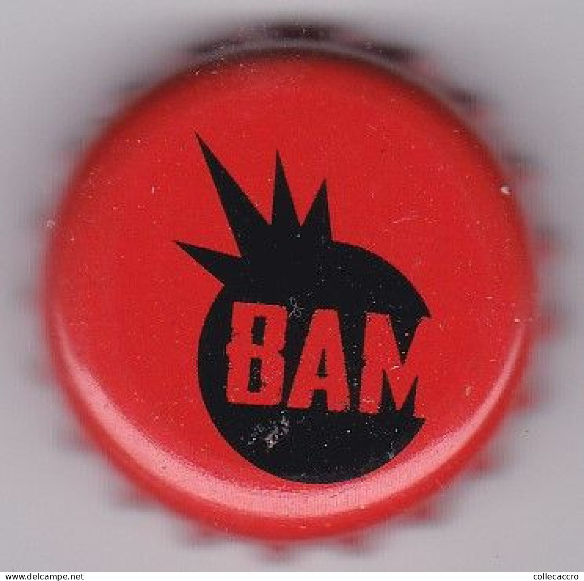 BAM - Beer