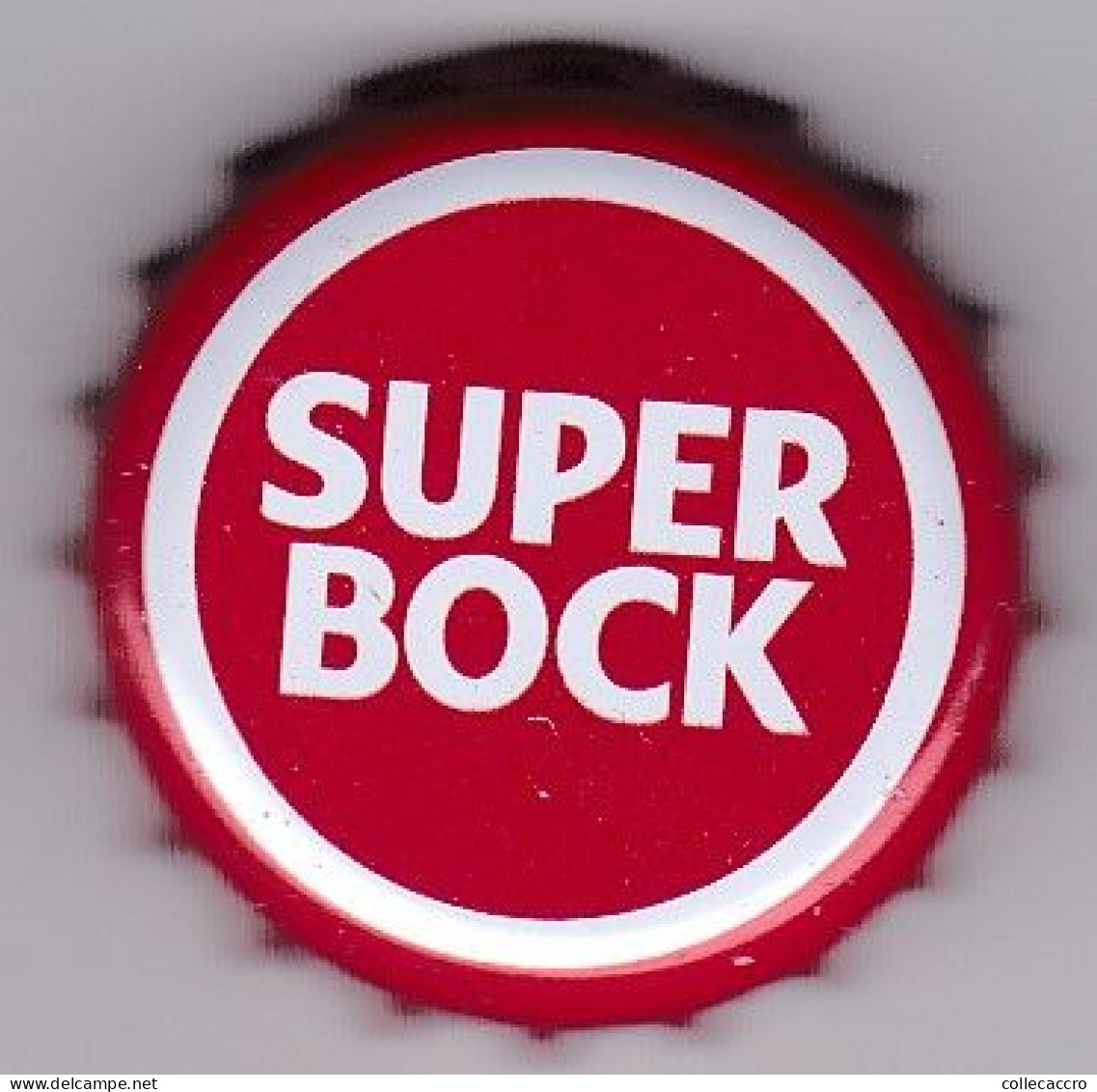 SUPER BOCK - Beer