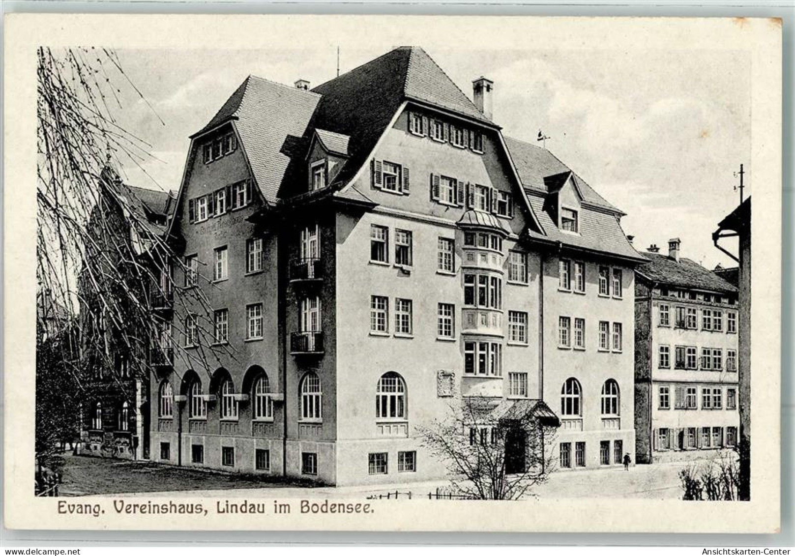 13283504 - Lindau Bodensee - Lindau A. Bodensee