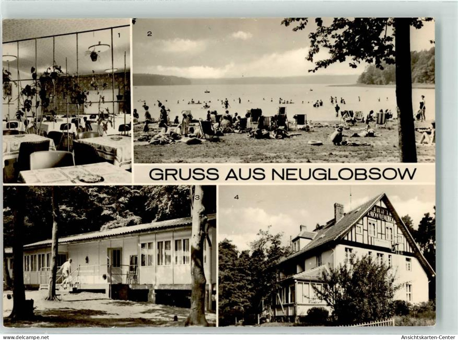 39486204 - Neuglobsow - Neuglobsow