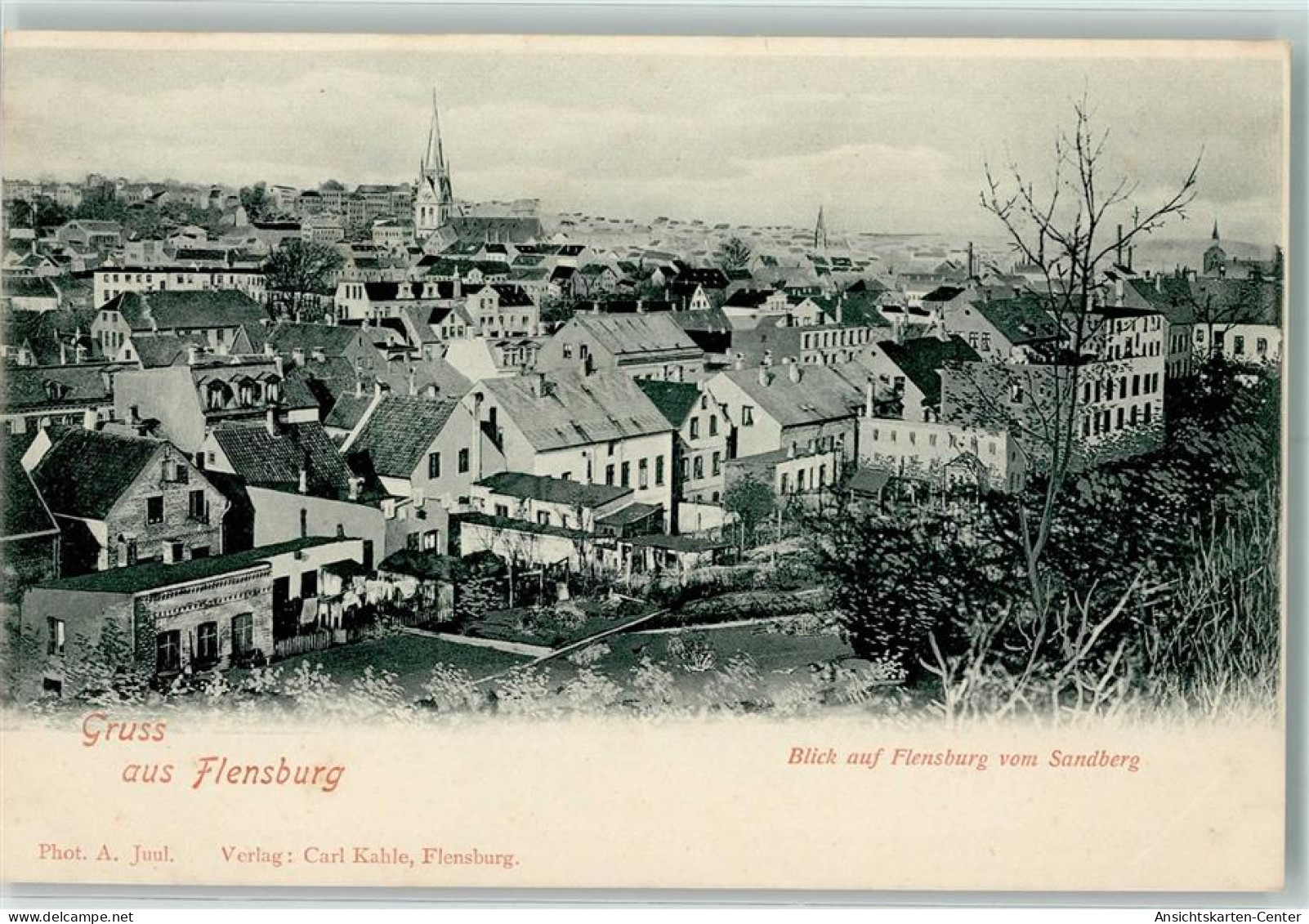 13138804 - Flensburg - Flensburg