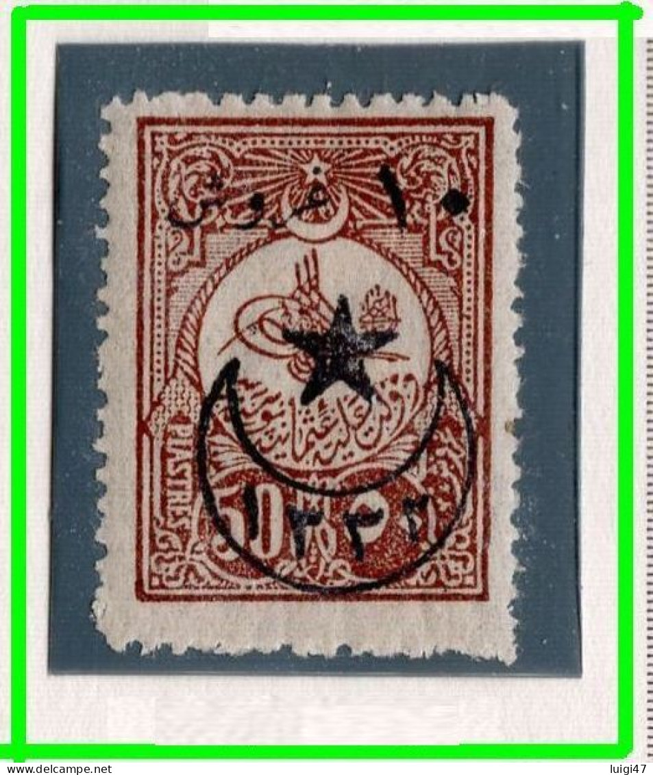 1916 - Impero Ottomano N° 391 - Unused Stamps