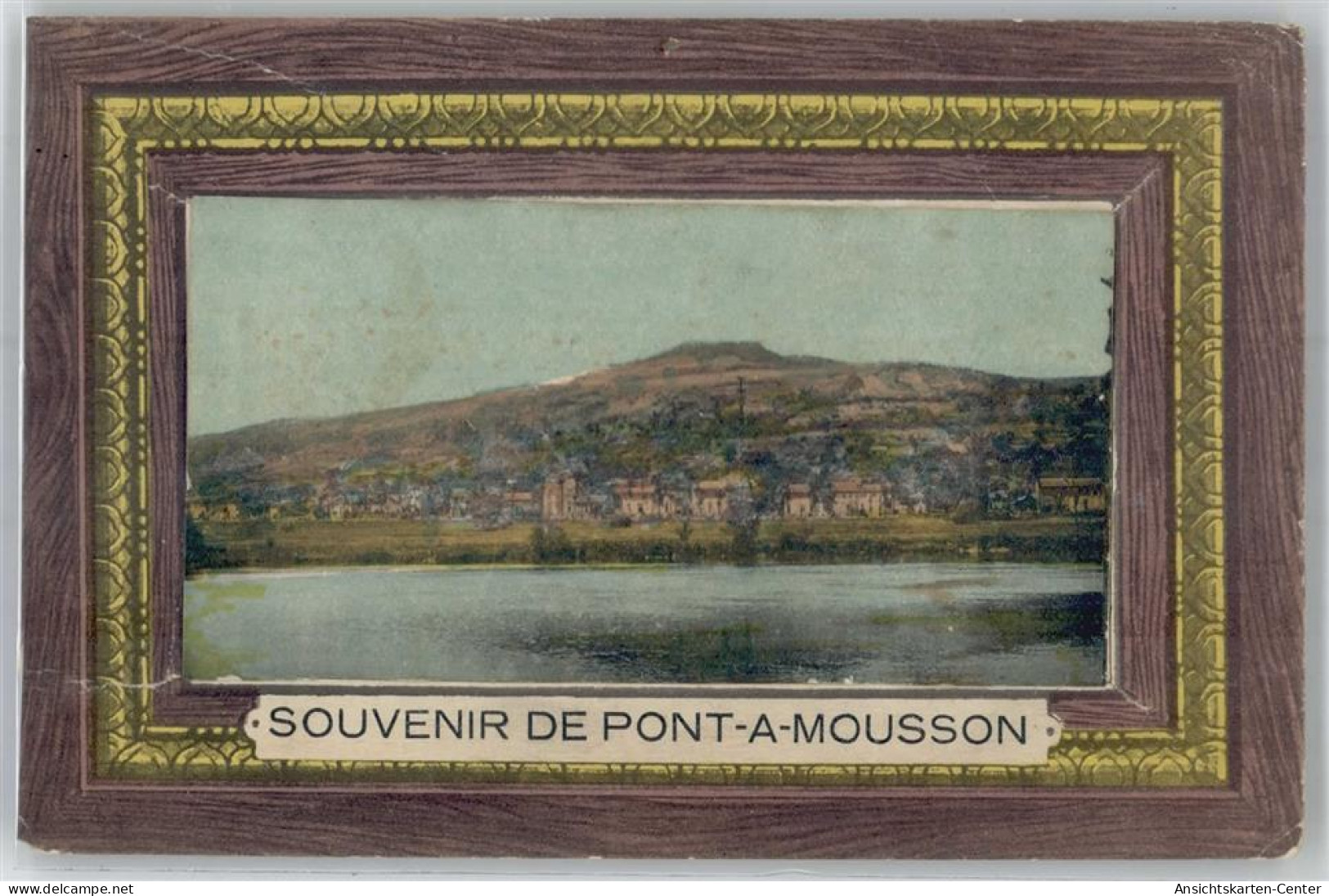 51126504 - Pont-a-Mousson - Pont A Mousson