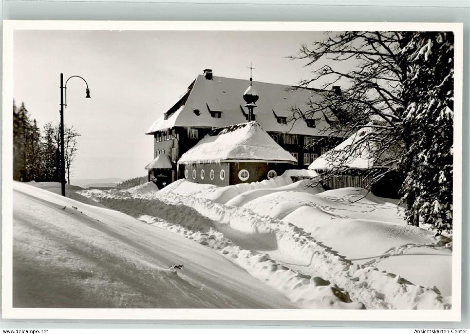 39772004 - Feldberg , Schwarzwald - Feldberg