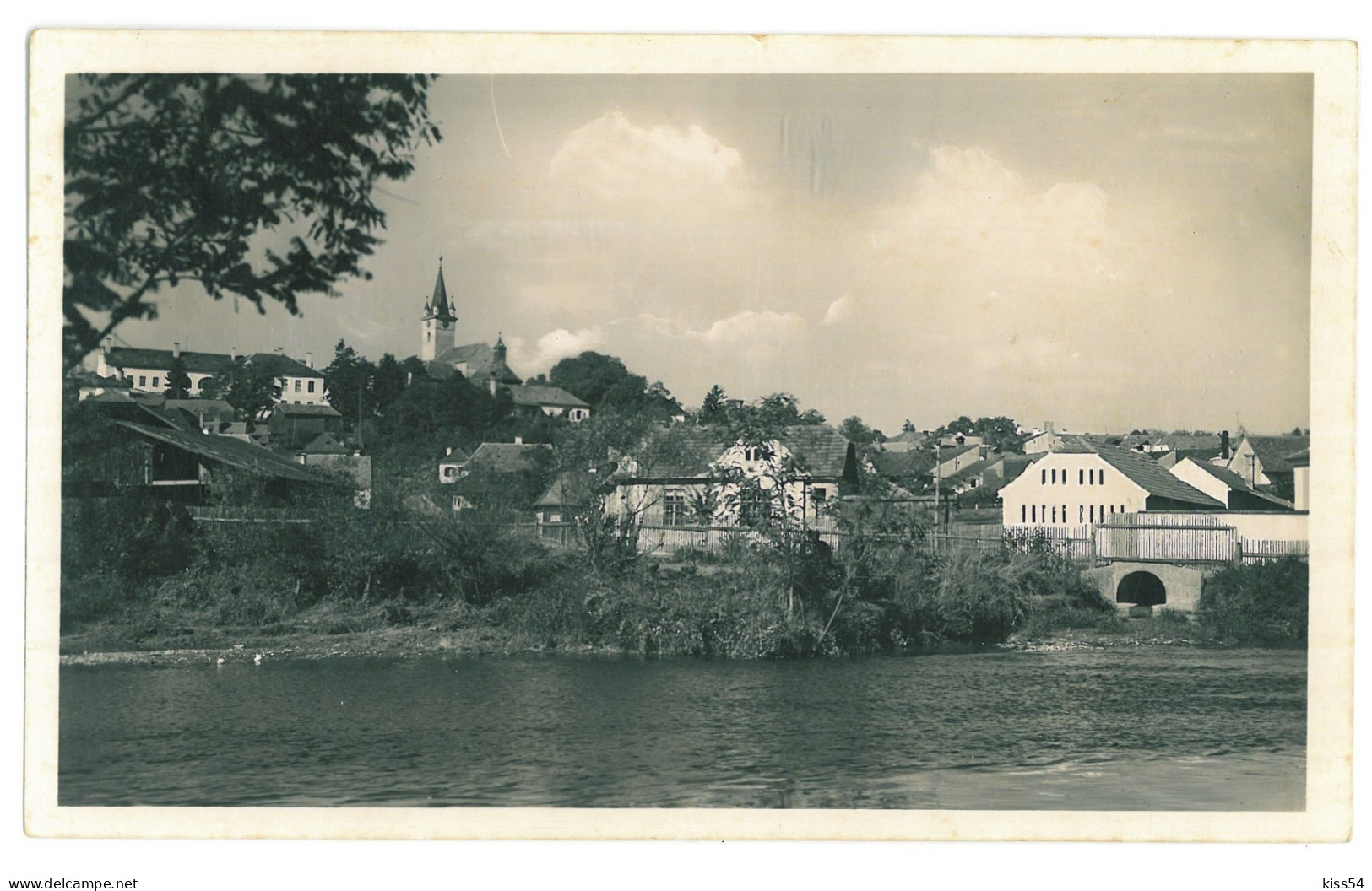 RO 60 - 24298 REGHIN, Mures, Romania - Old Postcard - Used - 1917 - Romania