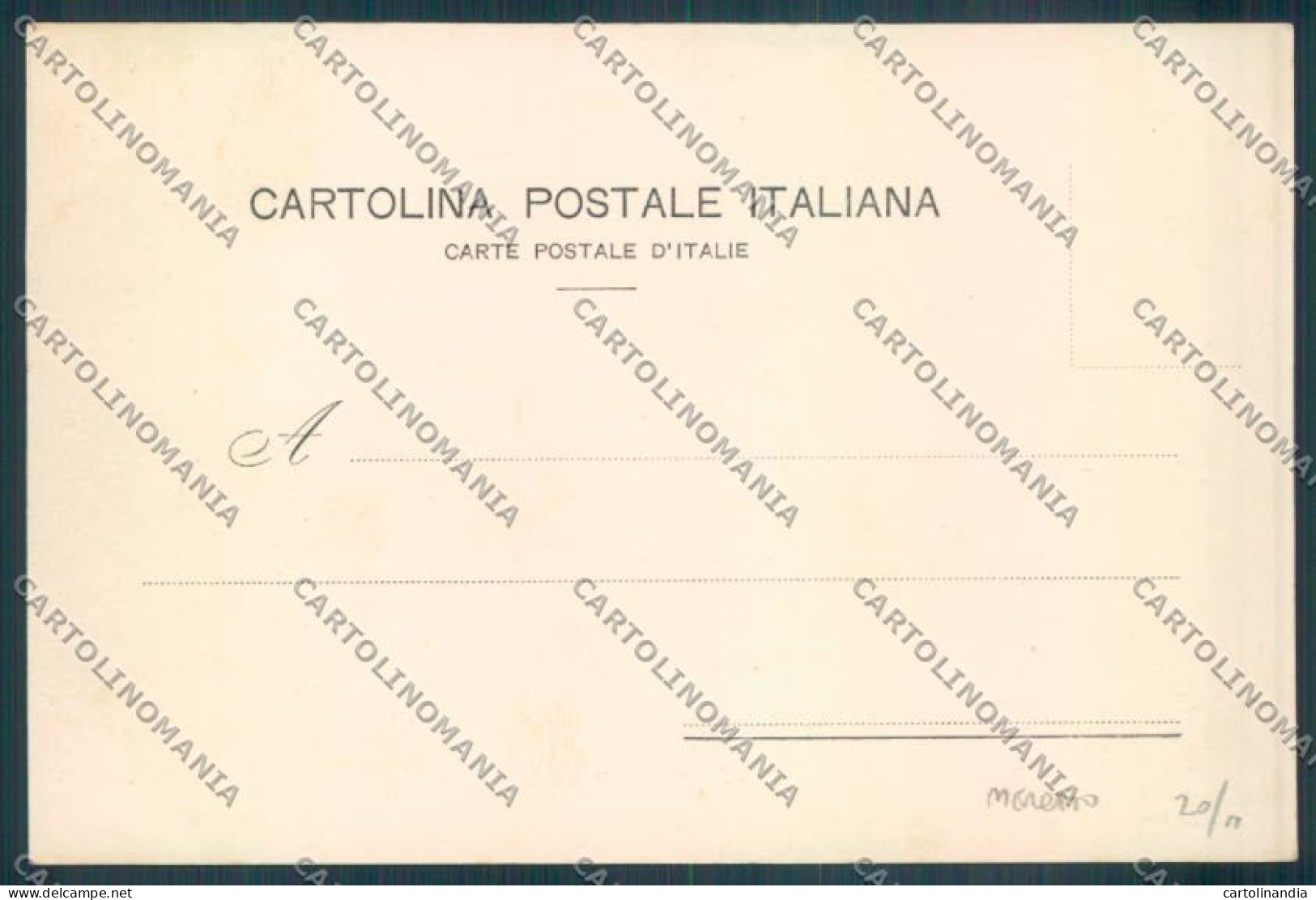 Vercelli Città Mercato Cartolina ZT6496 - Vercelli
