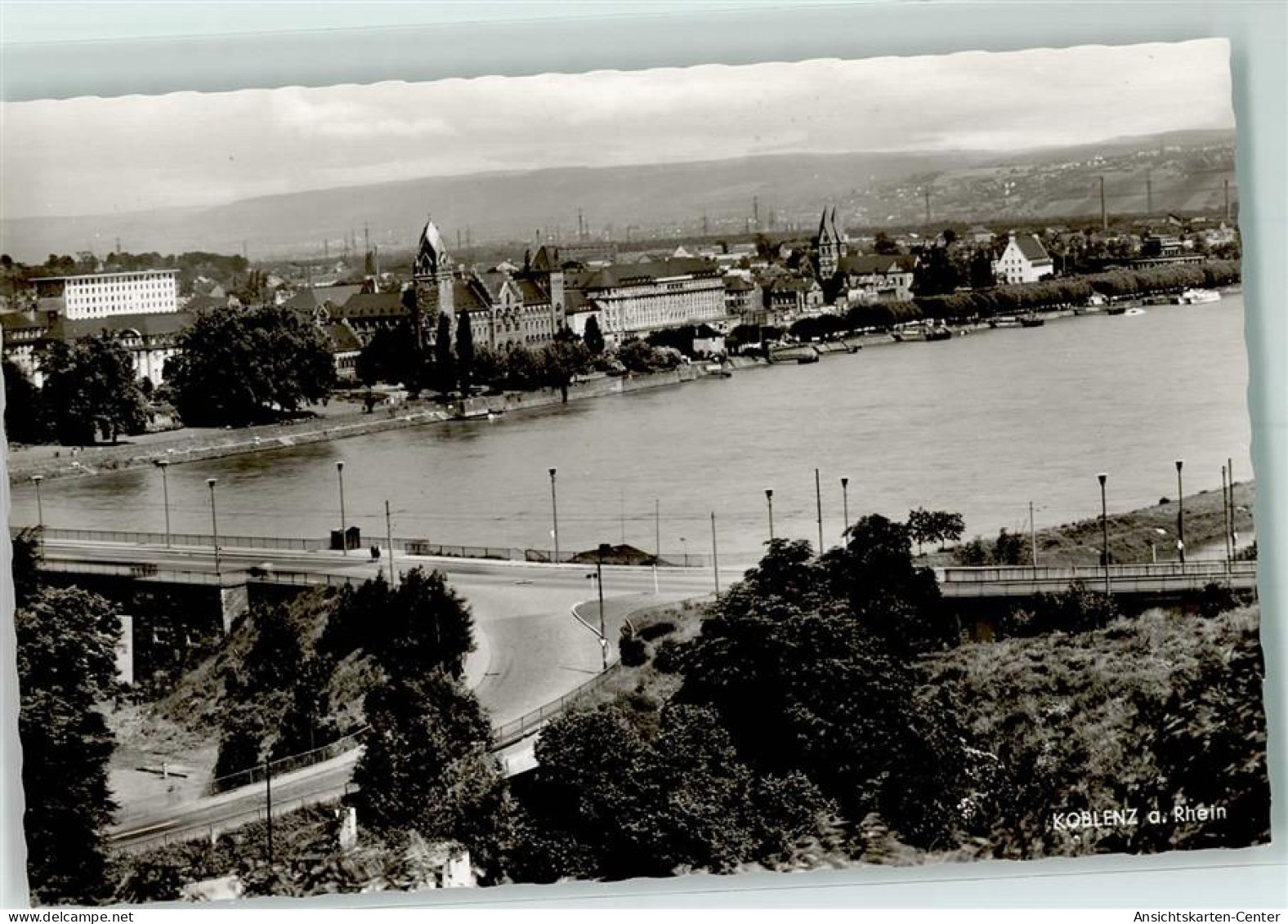 10251804 - Koblenz Am Rhein - Koblenz