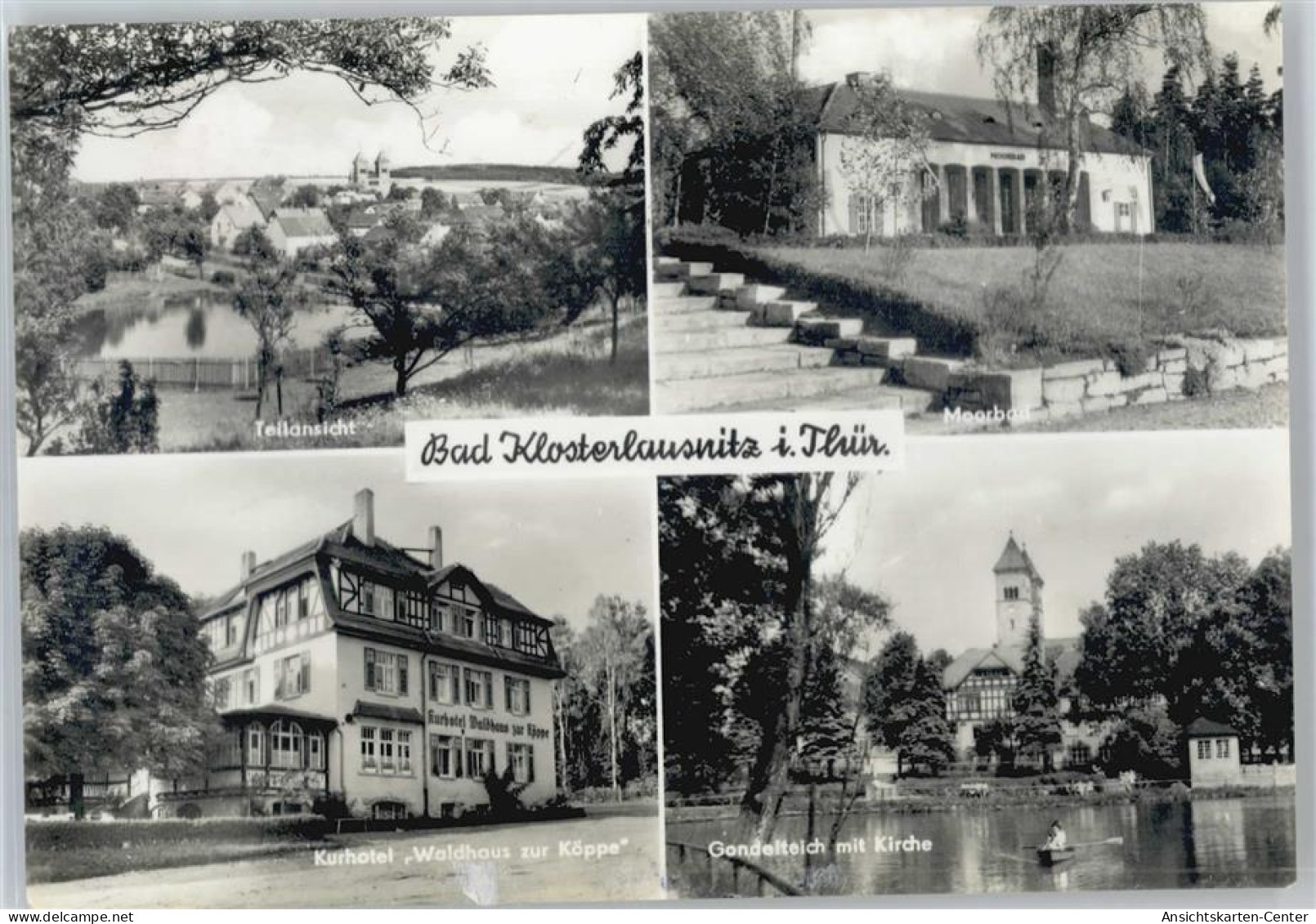 50758204 - Bad Klosterlausnitz - Bad Klosterlausnitz