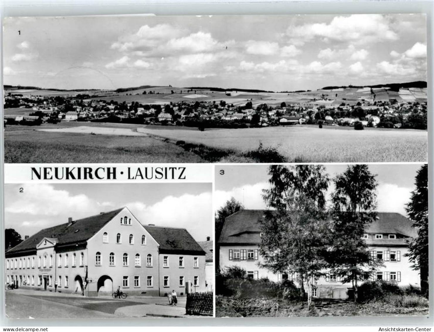 50839504 - Neukirch ,Lausitz - Neukirch (Lausitz)