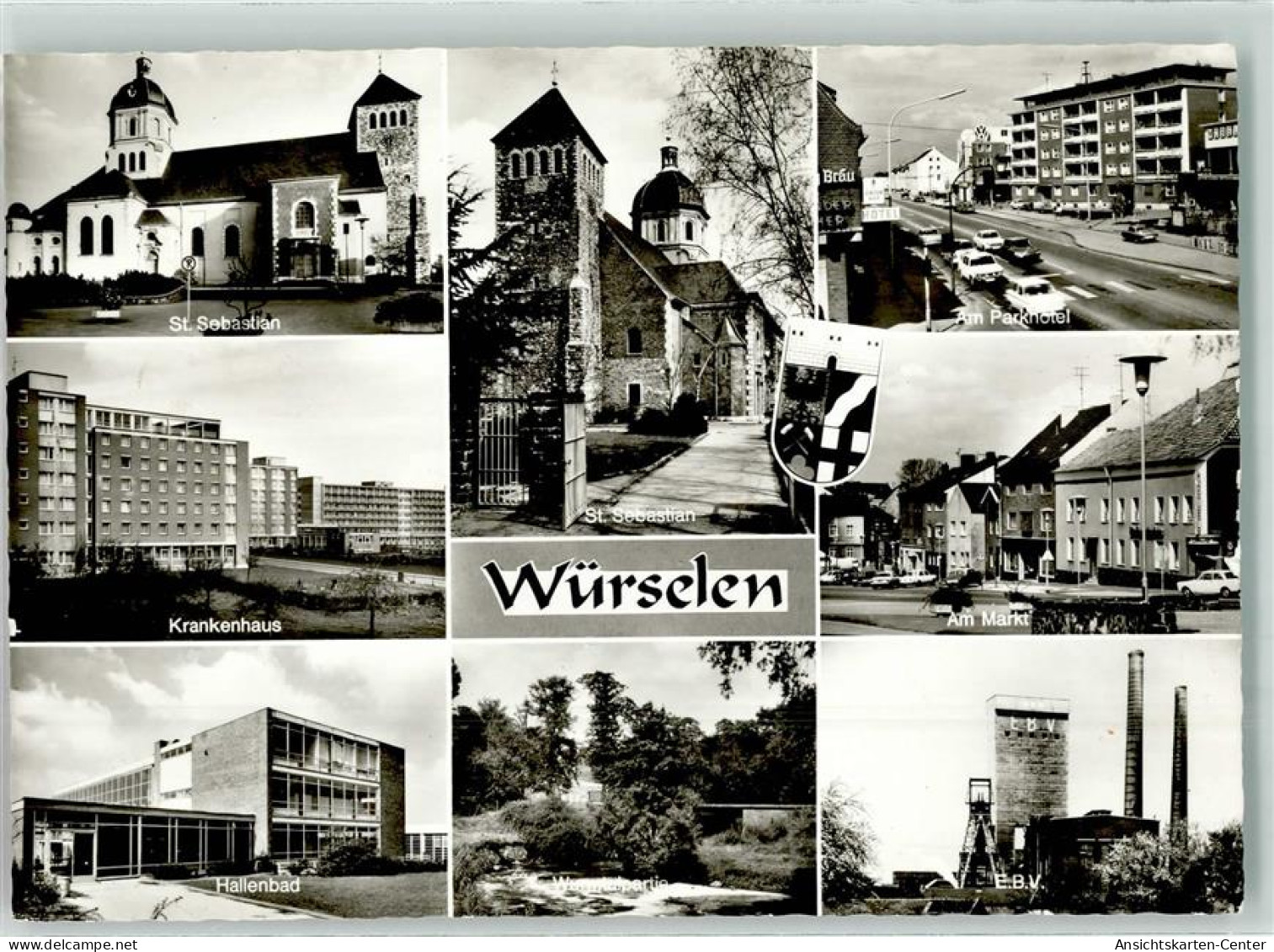 39385904 - Wuerselen - Würselen