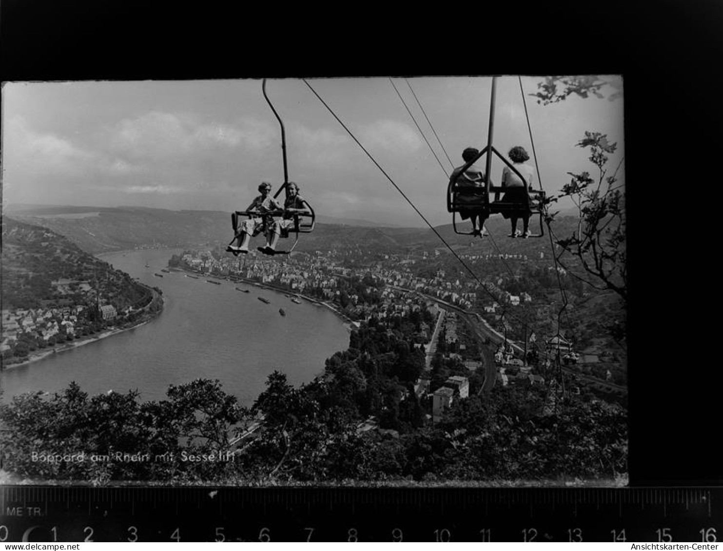 30072404 - Boppard , Rhein - Boppard