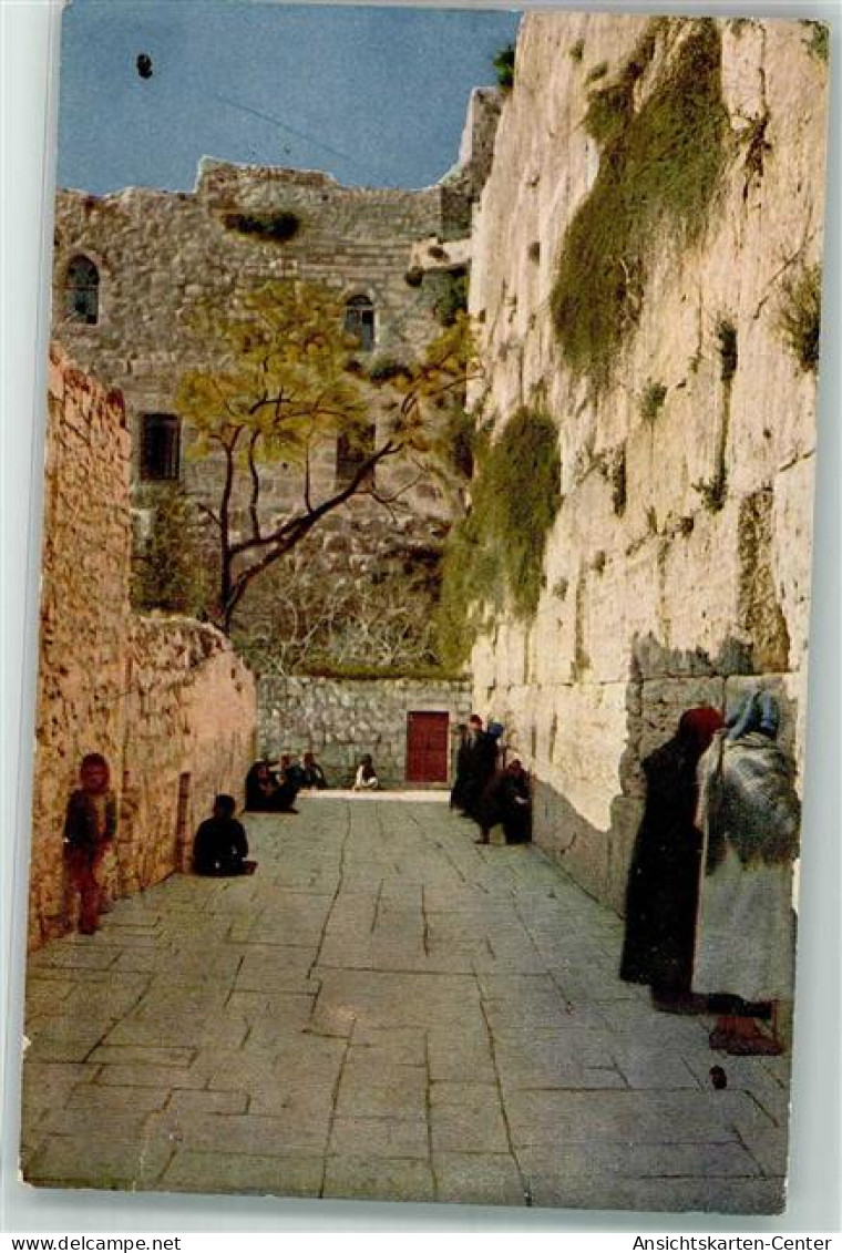 39786204 - Jerusalem - Jewish