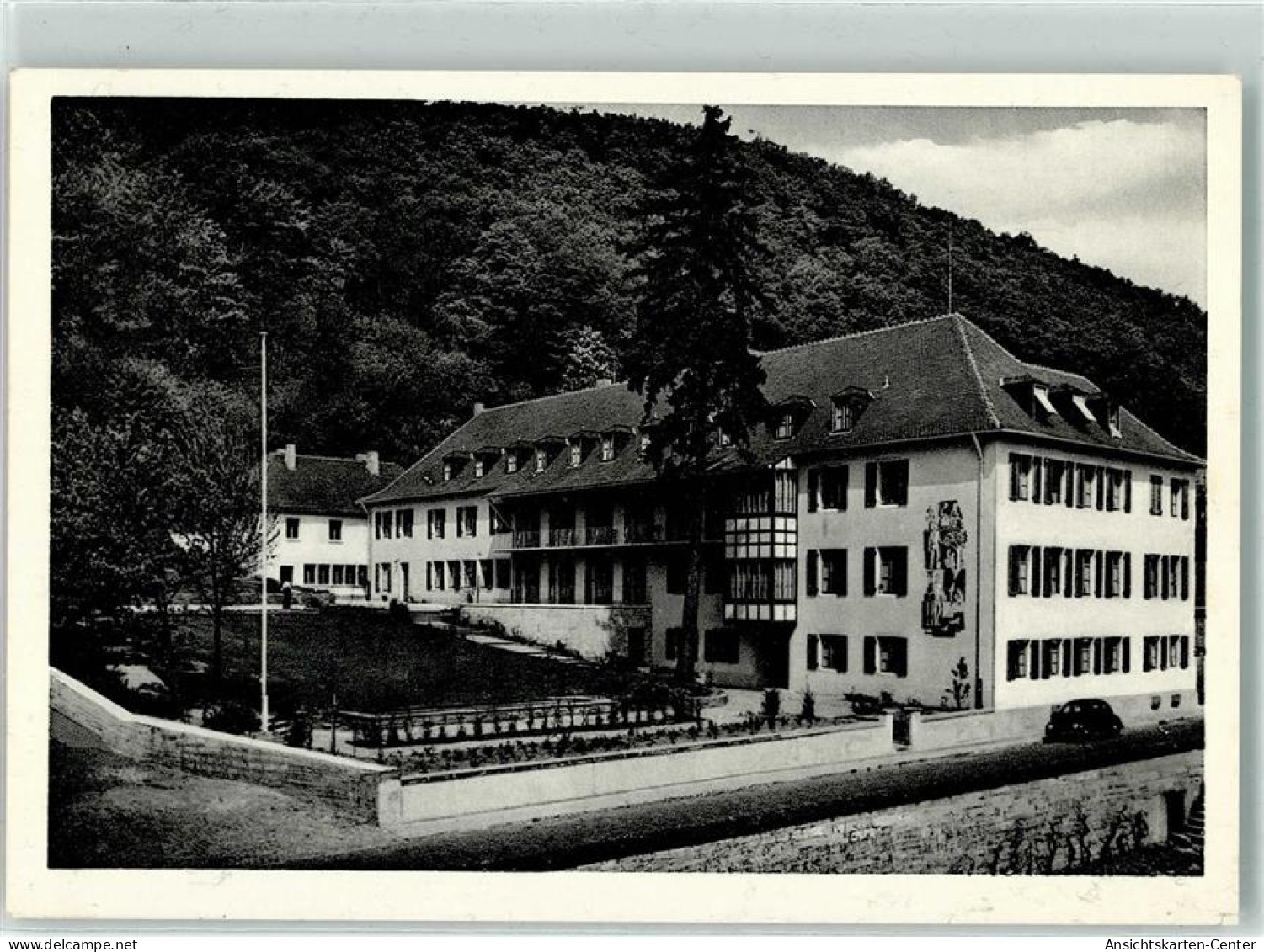 13196504 - Haardt An Der Weinstrasse - Neustadt (Weinstr.)