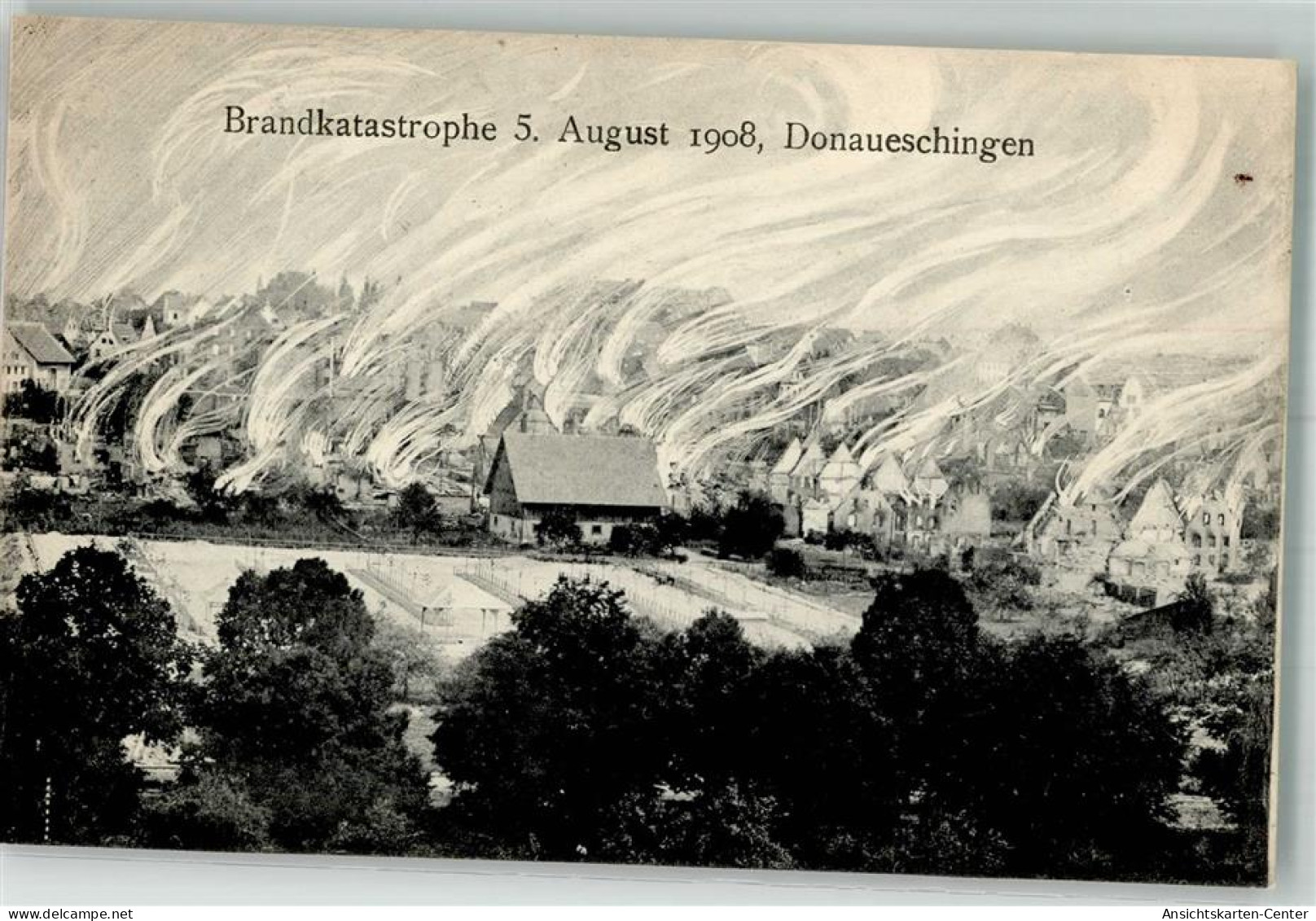 13534304 - Donaueschingen - Donaueschingen