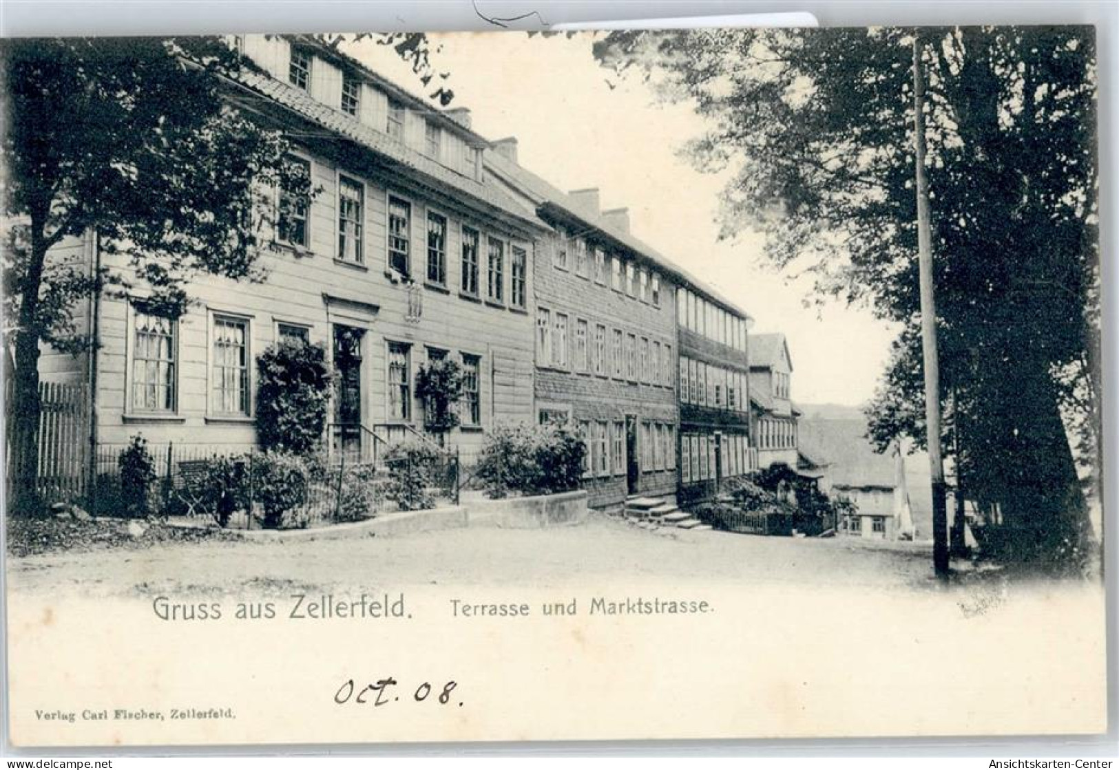 50846604 - Clausthal-Zellerfeld - Clausthal-Zellerfeld