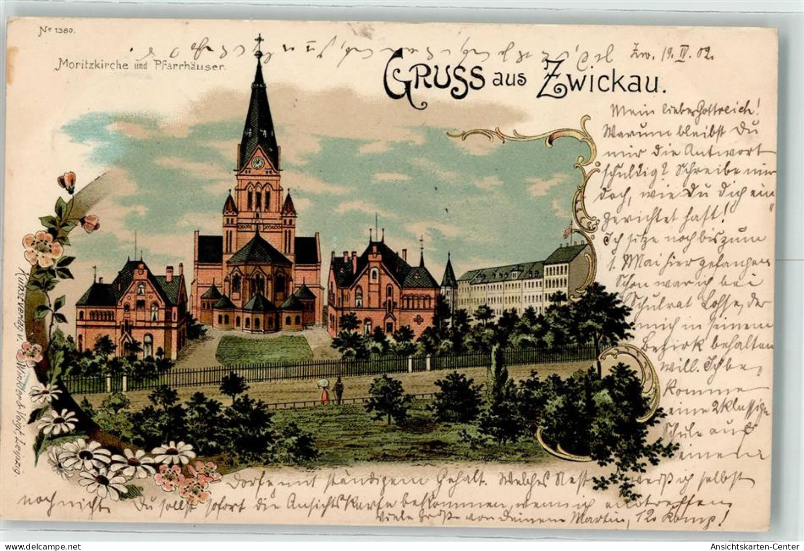 13441104 - Zwickau - Zwickau