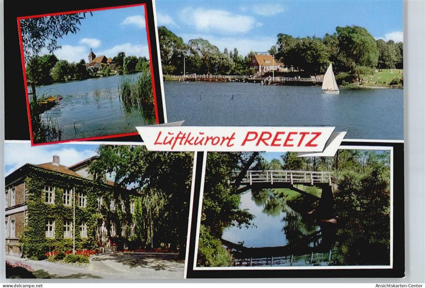 50729404 - Preetz , Holst - Preetz