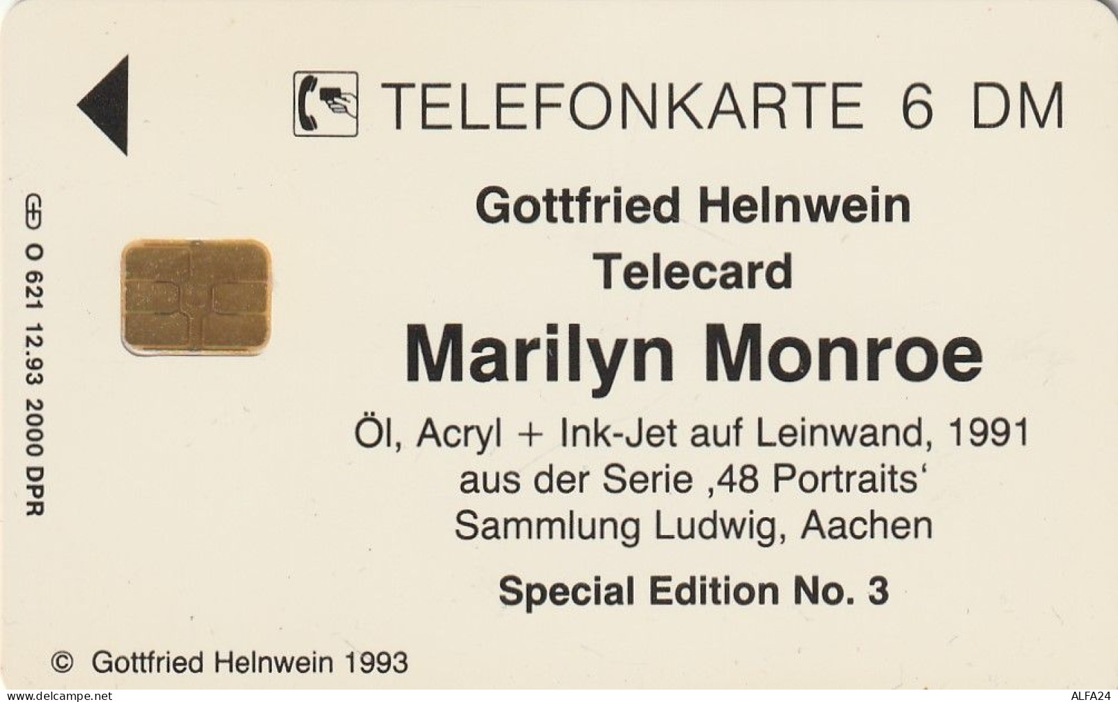 PHONE CARD GERMANIA SERIE O TIR 2000 (E80.7.5 - O-Serie : Serie Clienti Esclusi Dal Servizio Delle Collezioni