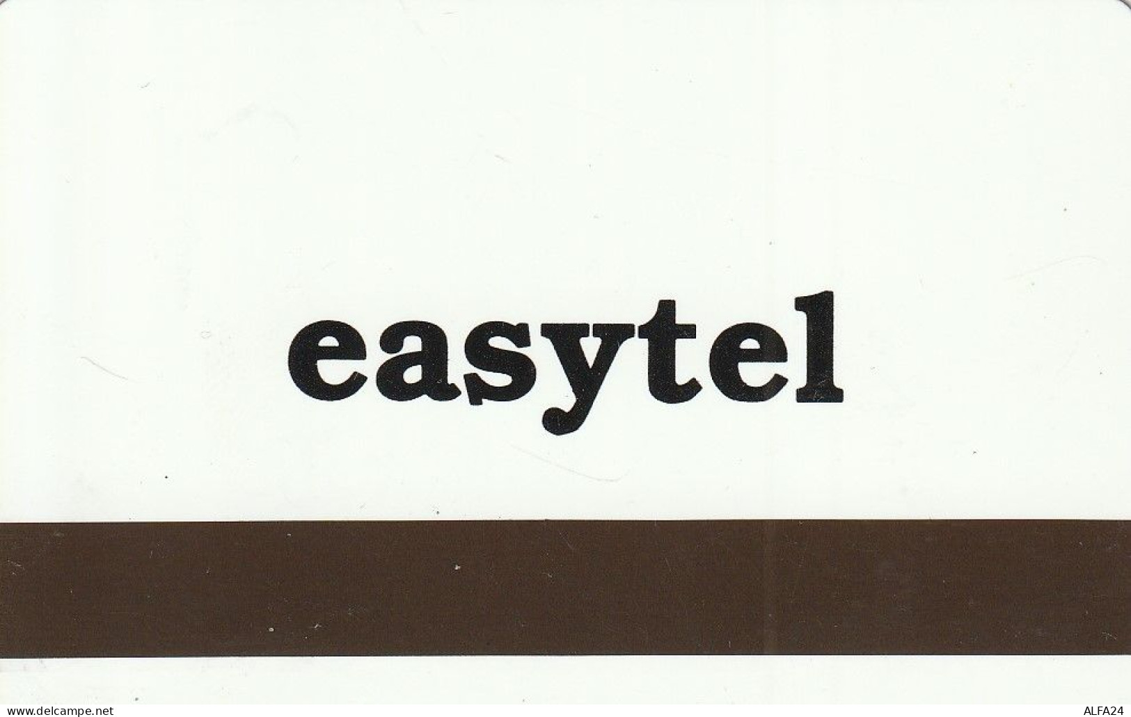 USI SPECIALI URMET EASYTEL  (E77.13.5 - Special Uses