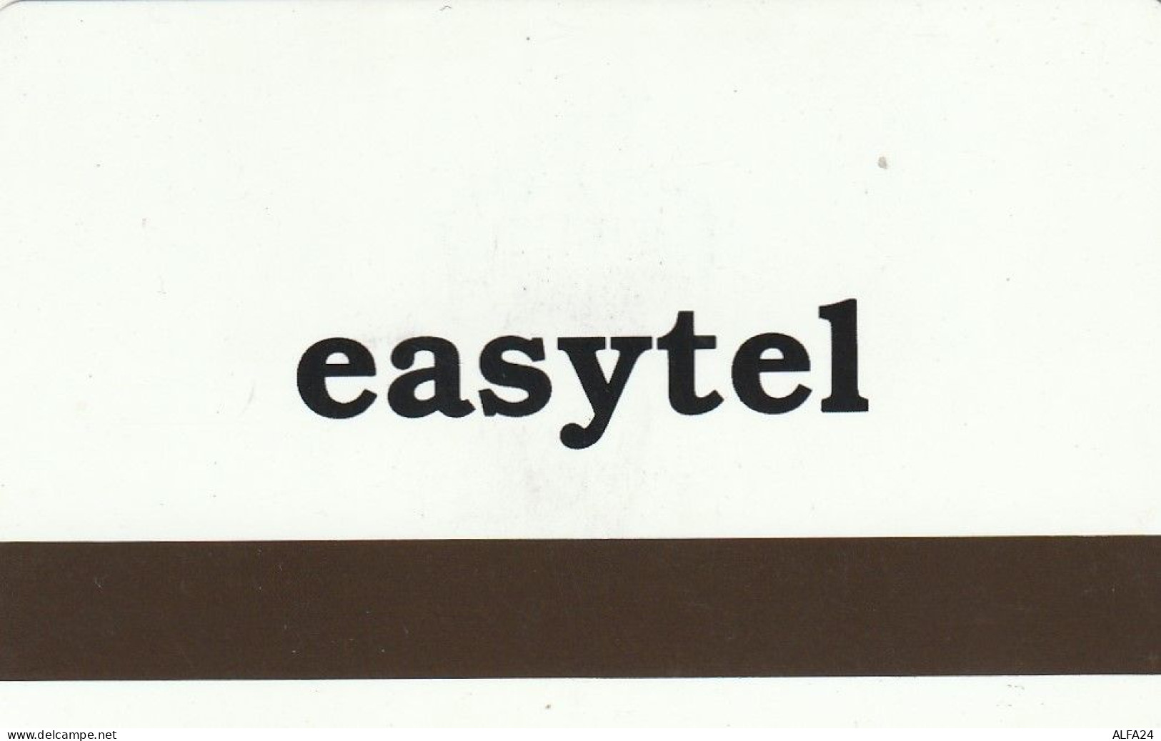 USI SPECIALI URMET EASYTEL  (E77.13.3 - Speciaal Gebruik