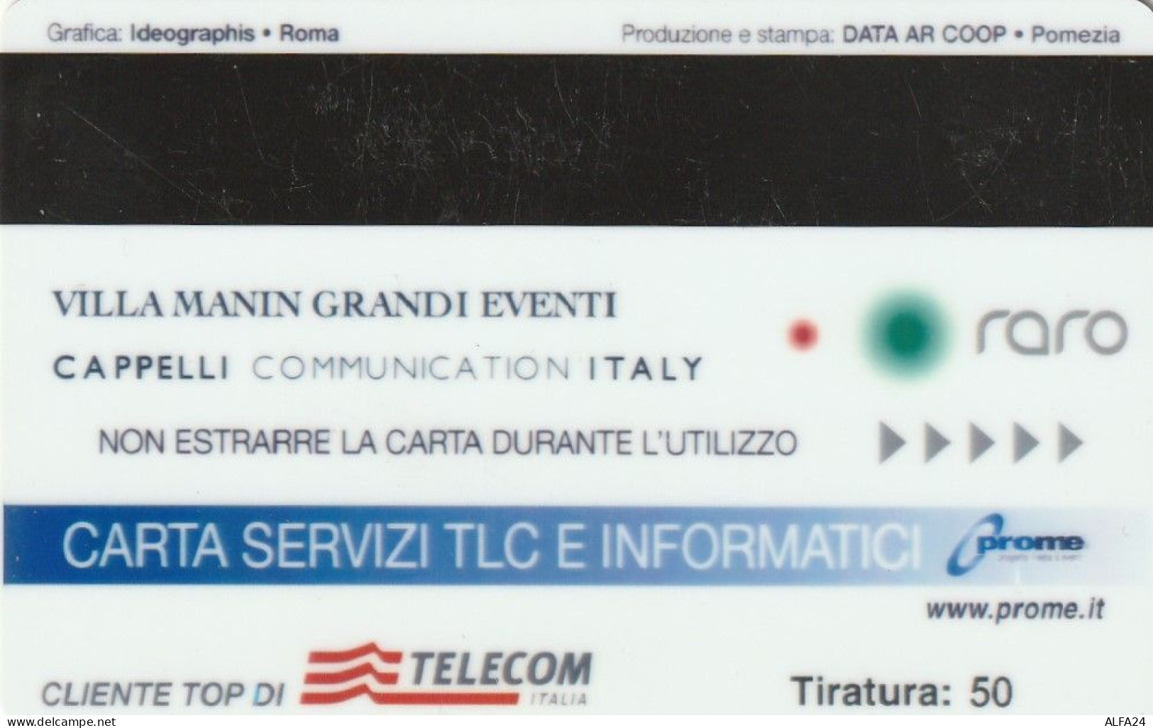  USI STAMPA (USP2.7 - Usi Speciali