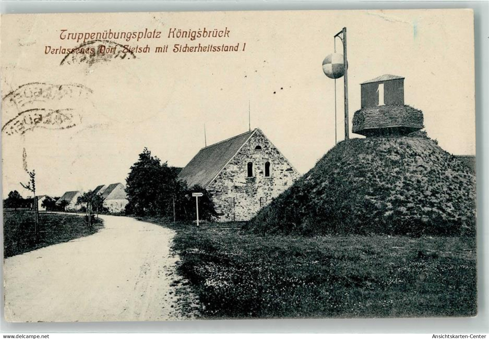 39396204 - Koenigsbrueck - Königsbrück