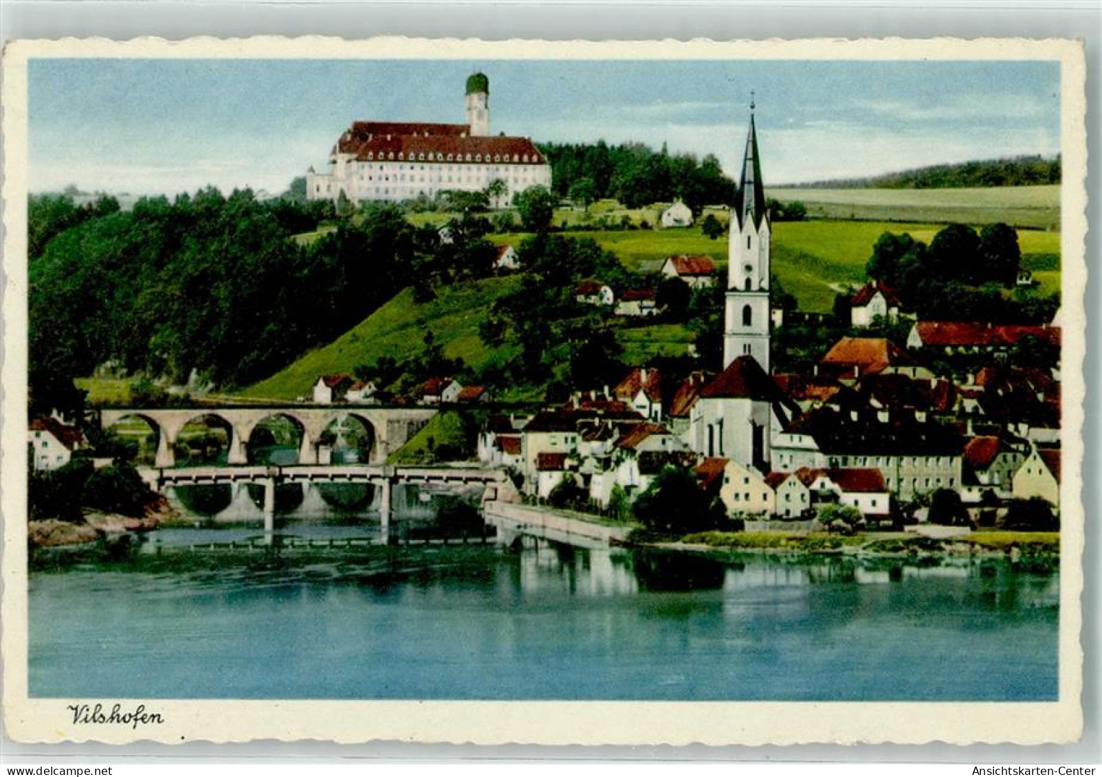 39269104 - Vilshofen An Der Donau - Vilshofen