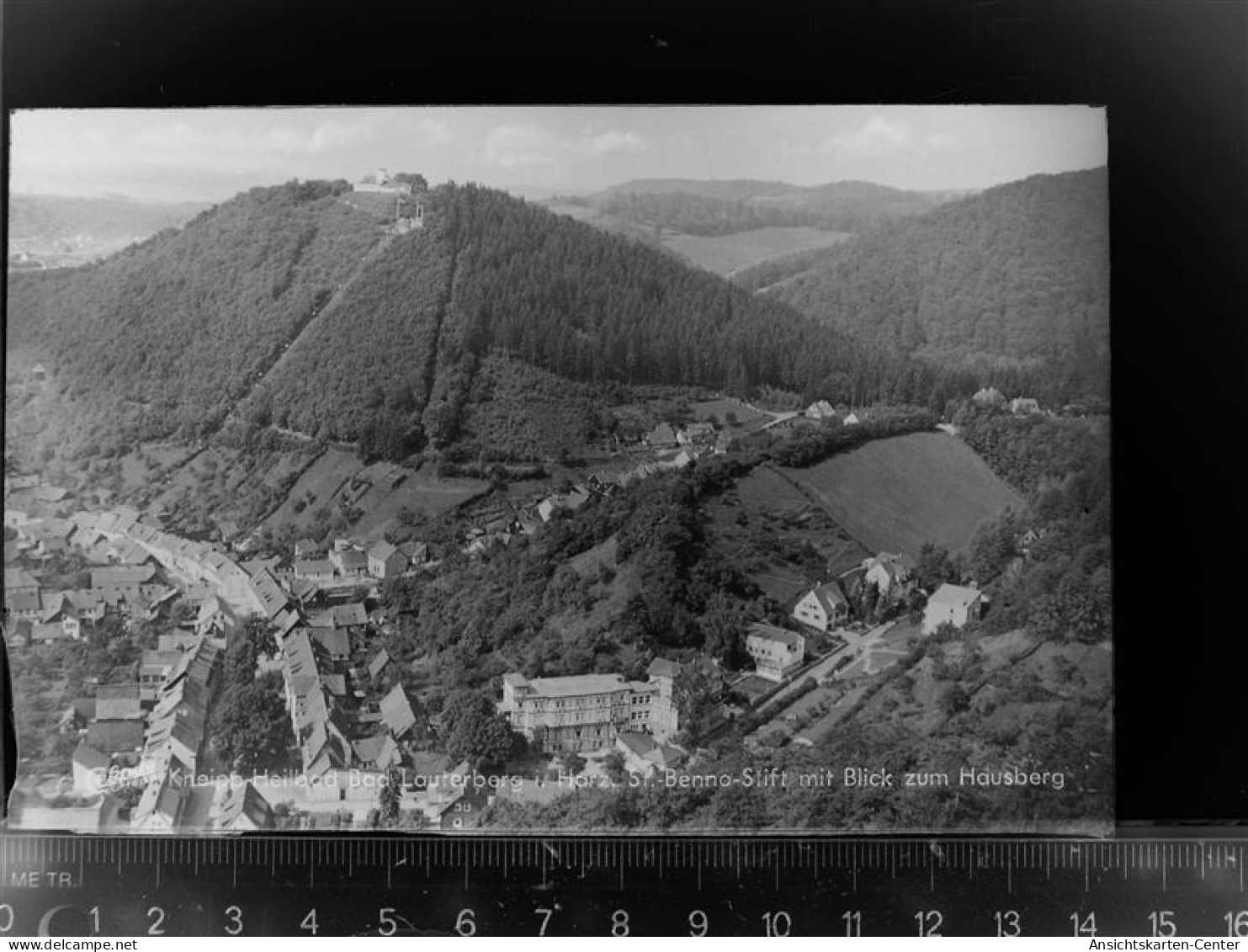 30064504 - Bad Lauterberg Im Harz - Bad Lauterberg