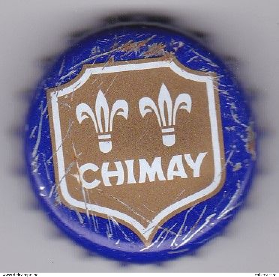 CHIMAY - Beer