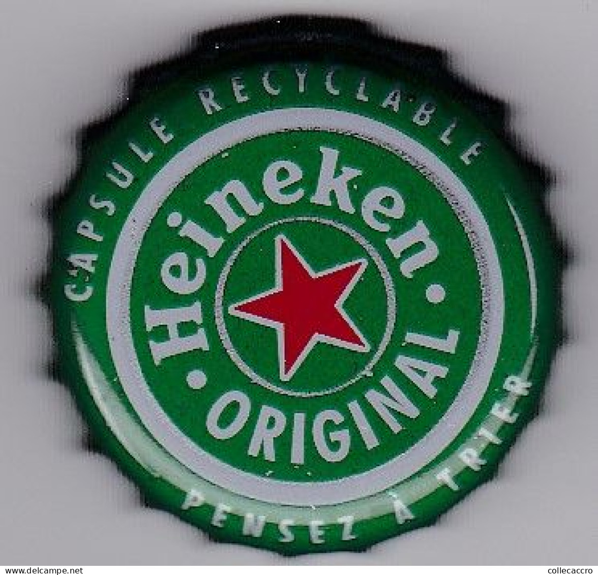 HEINEKEN - Beer